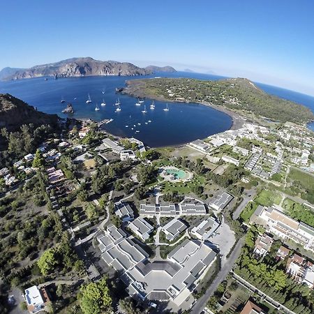 Mari Del Sud Resort Vulcano  Bagian luar foto