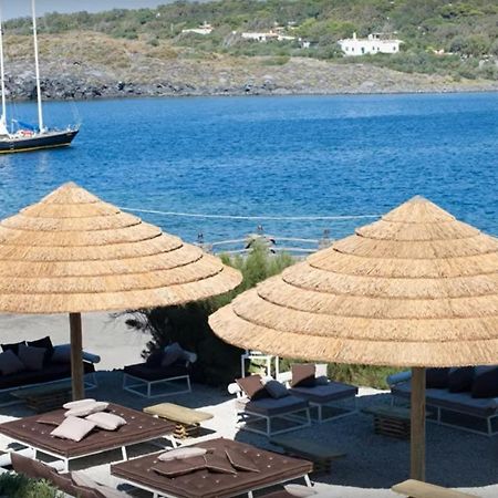 Mari Del Sud Resort Vulcano  Bagian luar foto