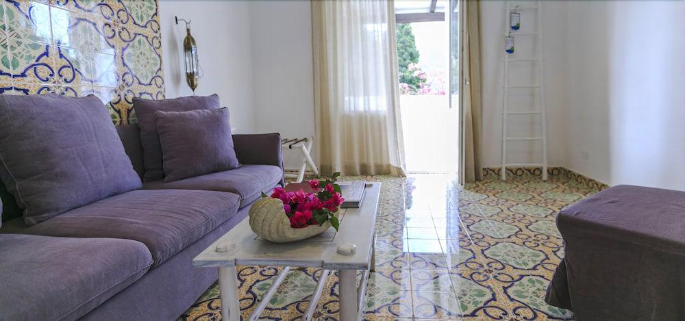 Mari Del Sud Resort Vulcano  Bagian luar foto