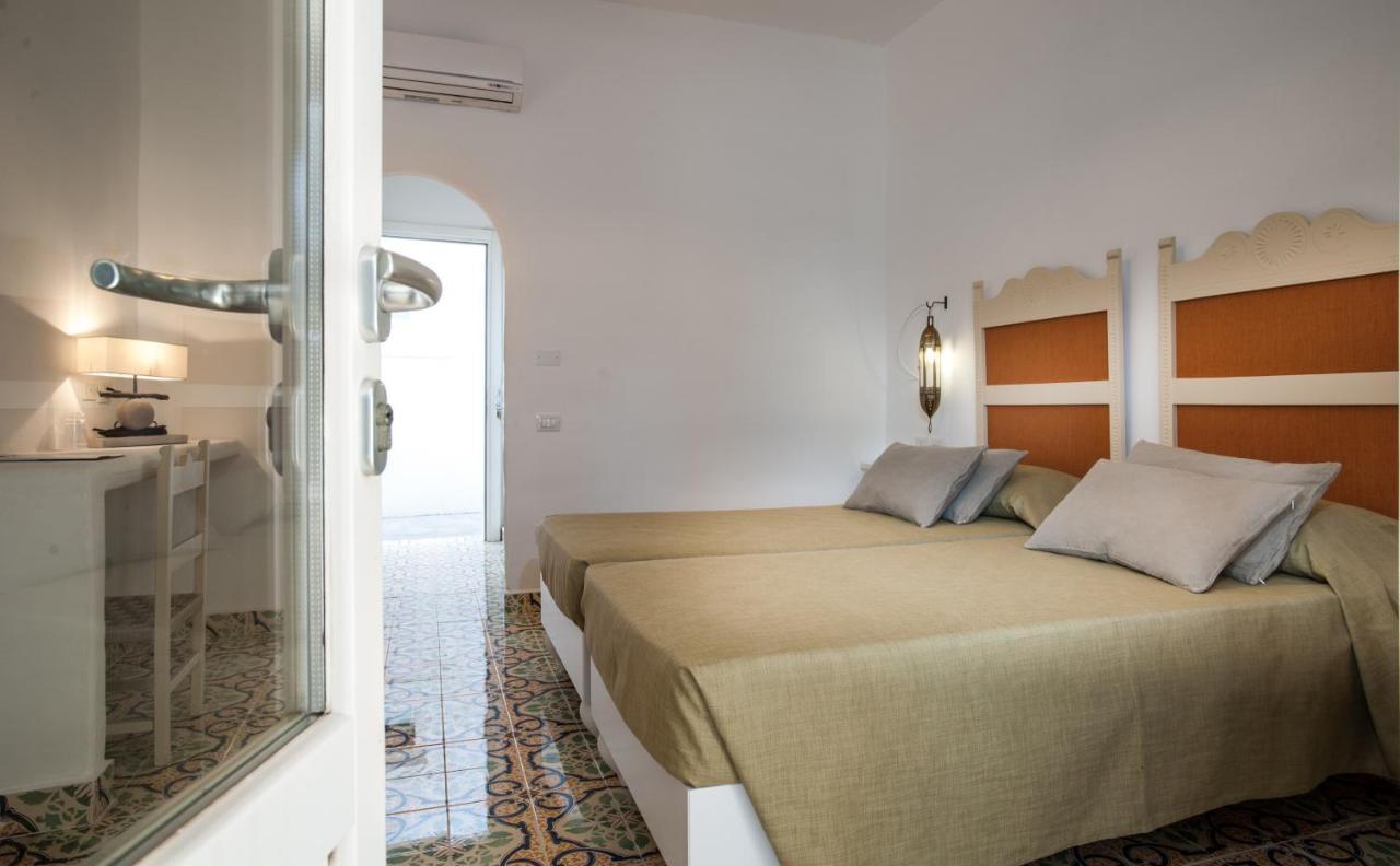 Mari Del Sud Resort Vulcano  Bagian luar foto