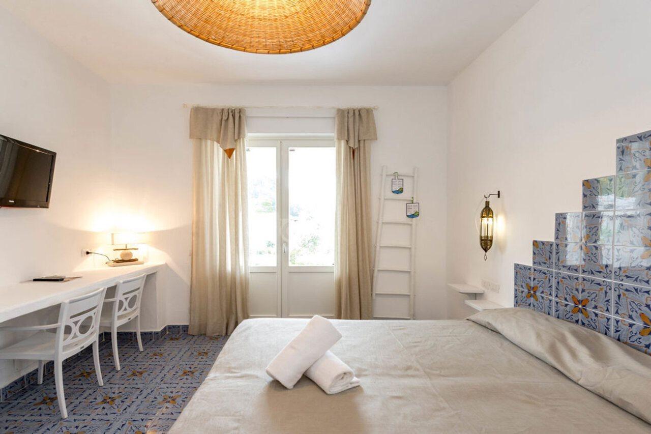 Mari Del Sud Resort Vulcano  Bagian luar foto