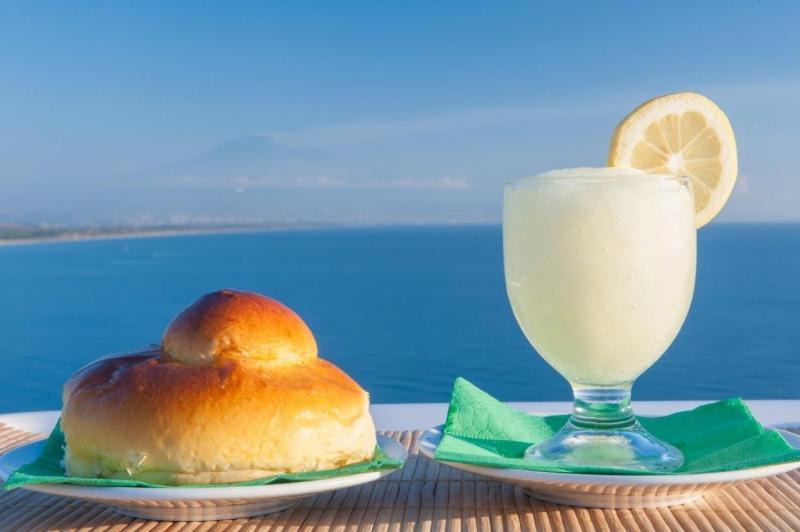 Mari Del Sud Resort Vulcano  Bagian luar foto